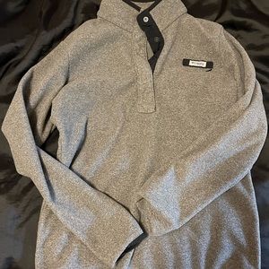 Columbia hoodie